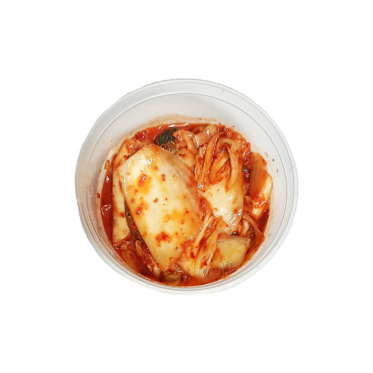 Fresh Home-Made Kimchi by SIJANG MART (250g)