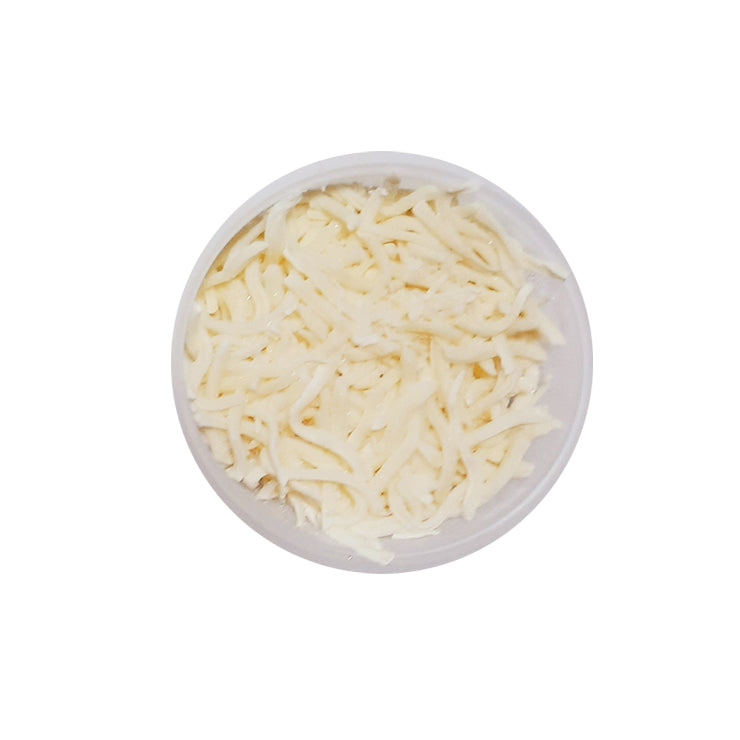 ARLA® Shredded Mozzarella Cheese 60g (Subdivided packaging - Not factory packaging)