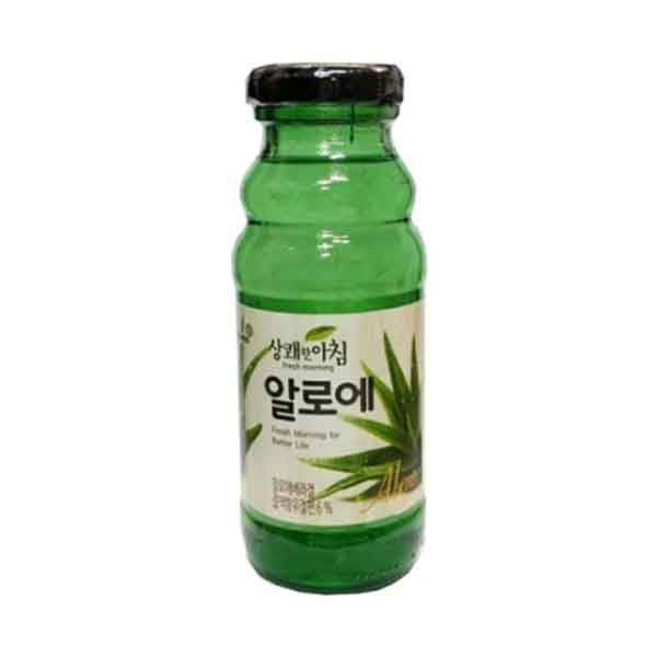 Dongwon Fresh Morning Aloe 180ml - SIJANG MART - #1 Online Korean Grocery Delivery Metro Manila