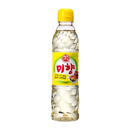 Ottogi Mihyang Cooking Wine 500ml