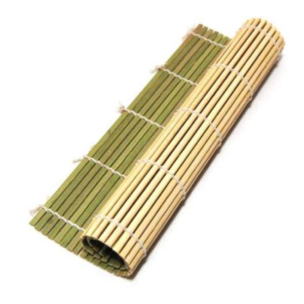 Gimbap Roller (Bamboo) (24cm*24cm)