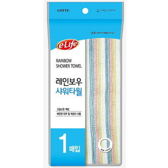 eLife Korean Shower Towel
