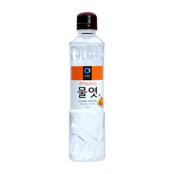 Chungjungwon Starch Syrup 700ml - SIJANG MART - #1 Online Korean Grocery Delivery Metro Manila