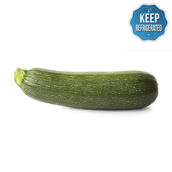 Sijang Choice Fresh Zucchini 1pc (Cleansed with Mineral Water)